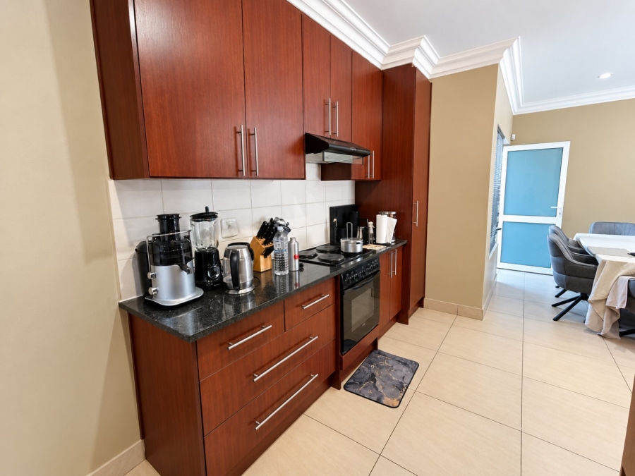 3 Bedroom Property for Sale in Shellyvale Free State